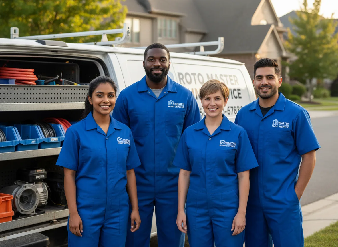 Sump Pump Installation company in Ringoes, NJ